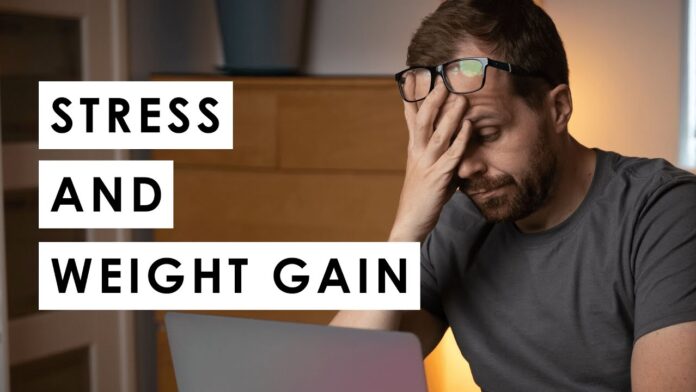 Stress and Weight Gain