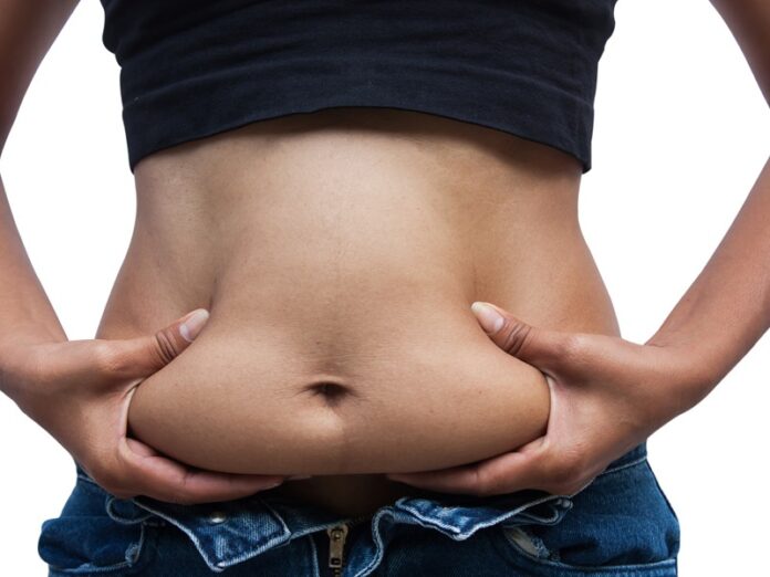 Methods of Losing Belly Fat