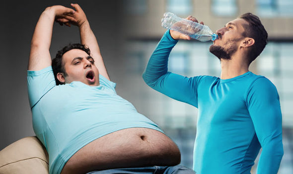 Can Drinking Water Actually Help You Lose Weight?