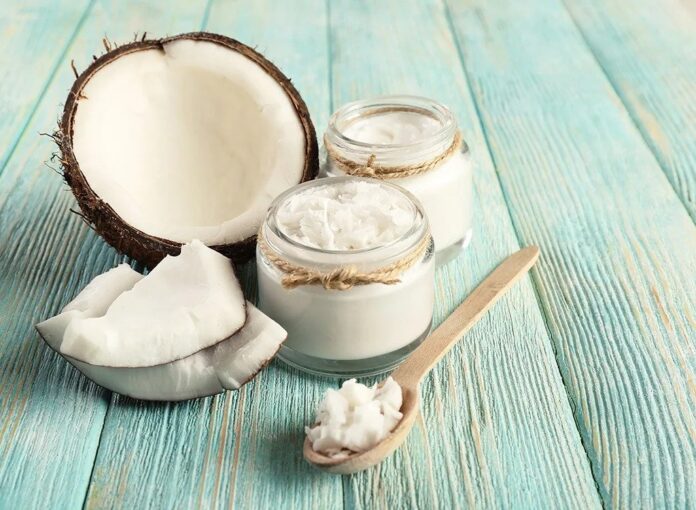 Remarkable Health Advantages of Coconut Oil