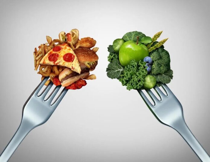 What Quantity of Meal Should You Consume Daily