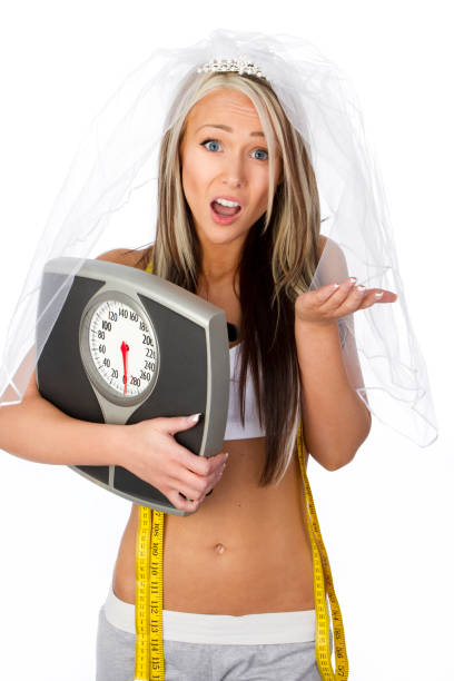 Lose Weight Fast for My Wedding