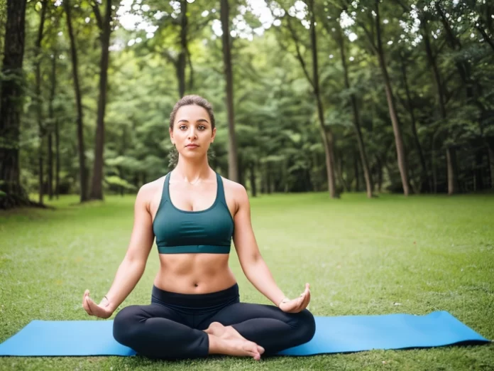 Must-Try Yoga Poses for Beginners