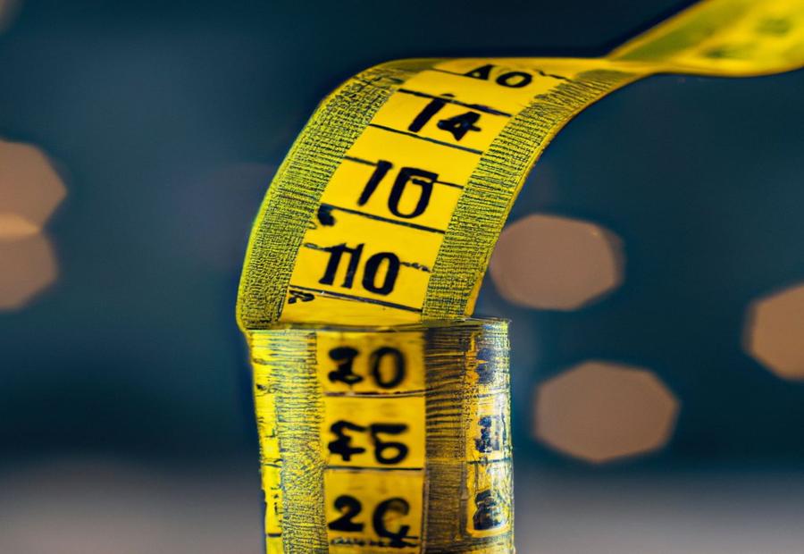 Tips for Balanced Weight Loss and Inch Loss - Are You Losing Inches But Not Losing Weight? 