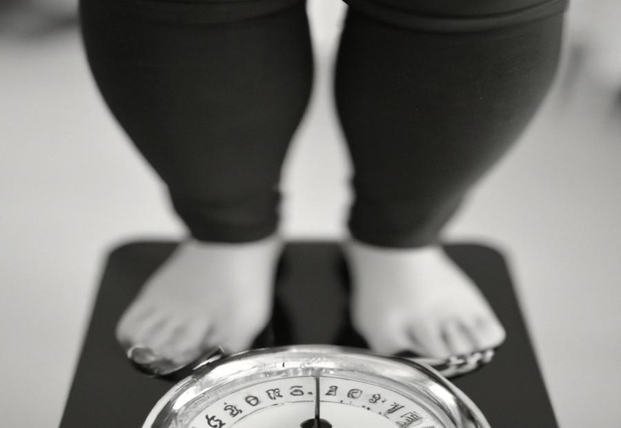 Setting Realistic Weight Goals - How to Calculate Your Ideal Weight 
