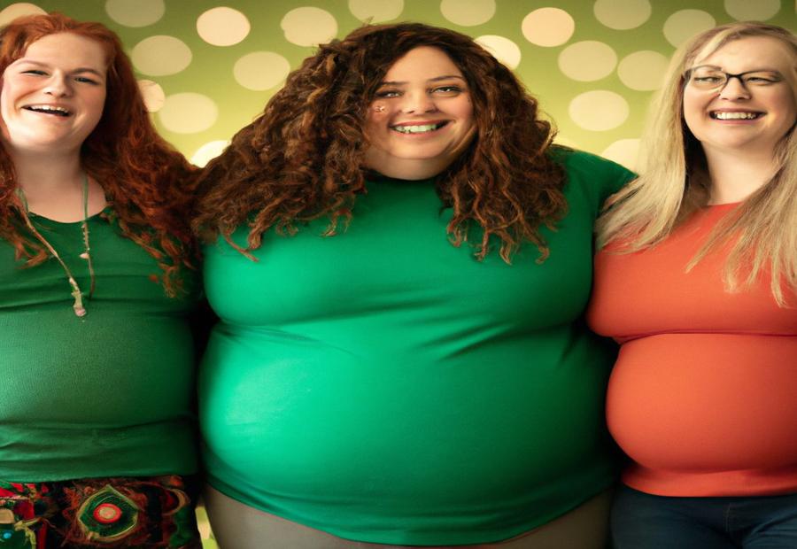 Understanding BMI and its Relevance to Average Weight - What Is the Average Weight for Women? 