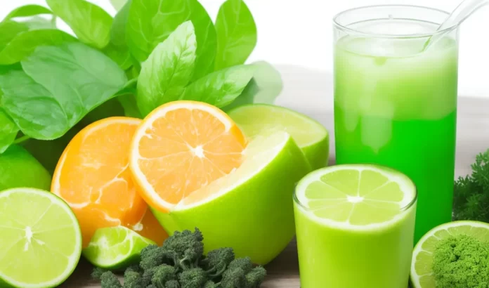 The Importance of Periodic Detoxification for Optimal Health
