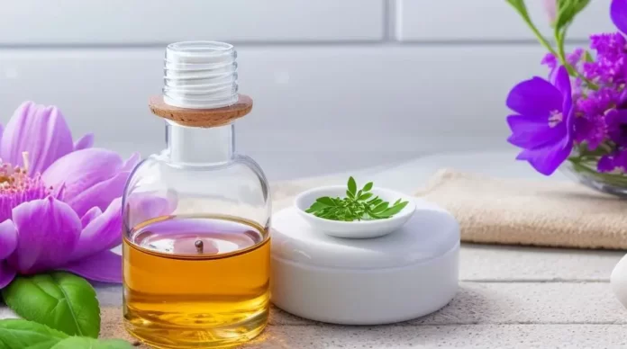 An Essential Guide to Harnessing the Power of Essential Oils