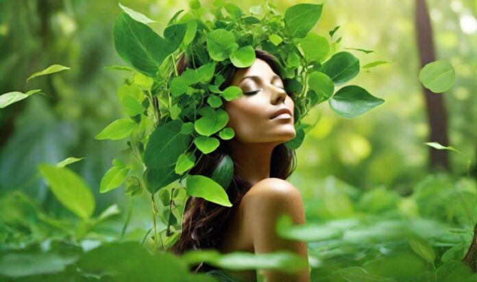 Discover the Power of Green Therapy for Improved Well-being