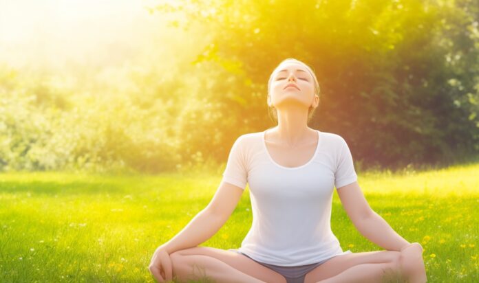Harness the Power of Mindfulness for Improved Health