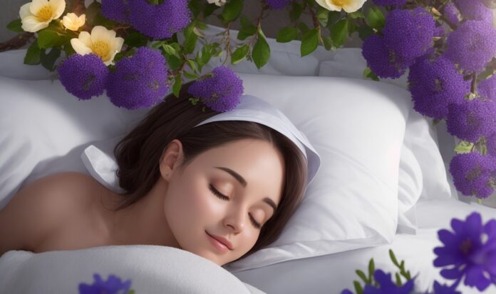 Holistic Health Practices for Better Sleep