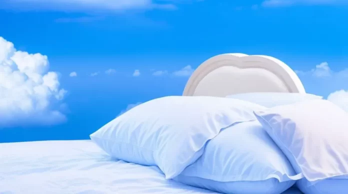 Simple Ways to Improve Your Sleep Quality