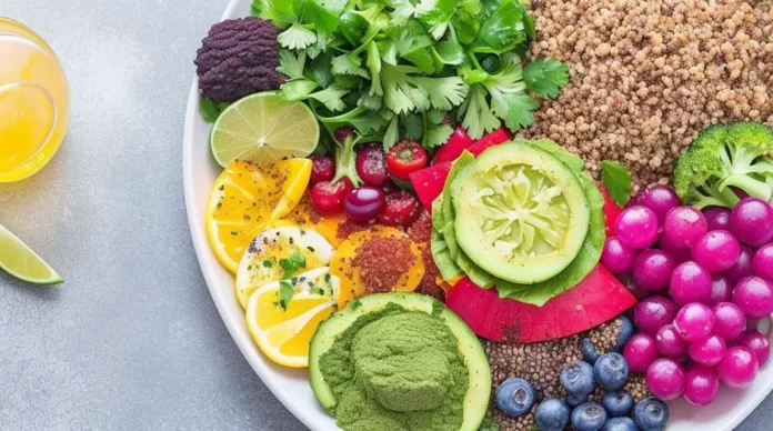 The Benefits of Embracing a Plant-Based Diet for Wellness