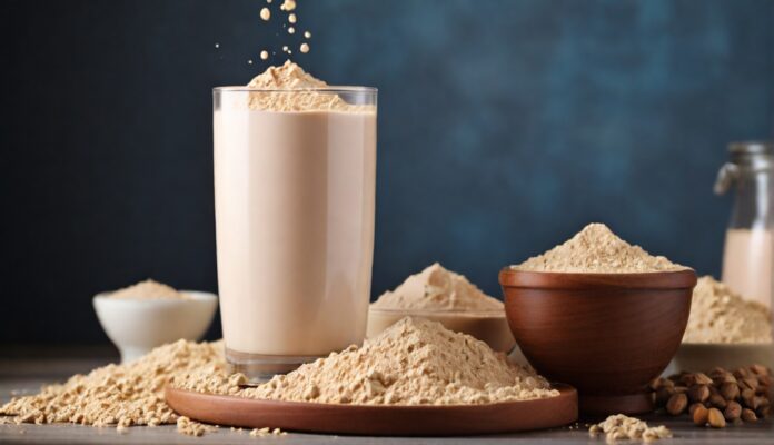 Best Protein Powder for Fat Loss