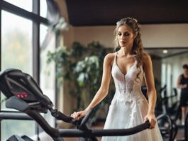 Slimming Down for the Aisle Fast Weight Loss for Wedding Success