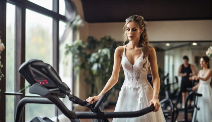 Slimming Down for the Aisle Fast Weight Loss for Wedding Success
